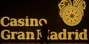 el Casino Gran Madrid