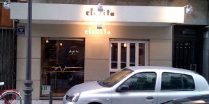 Restaurante Clarita Madrid