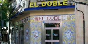 El Doble Madrid
